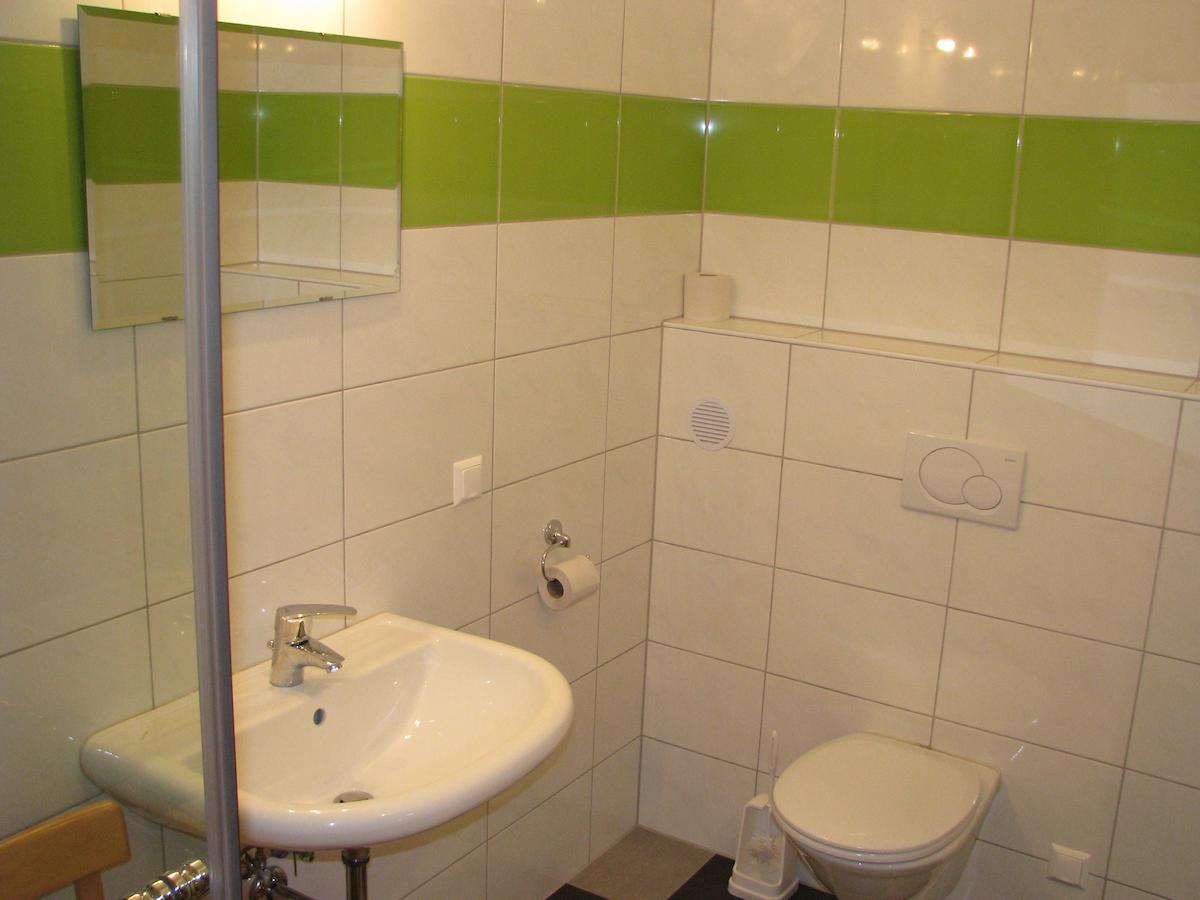 Gasthof Zentral Feistritz an der Drau Room photo